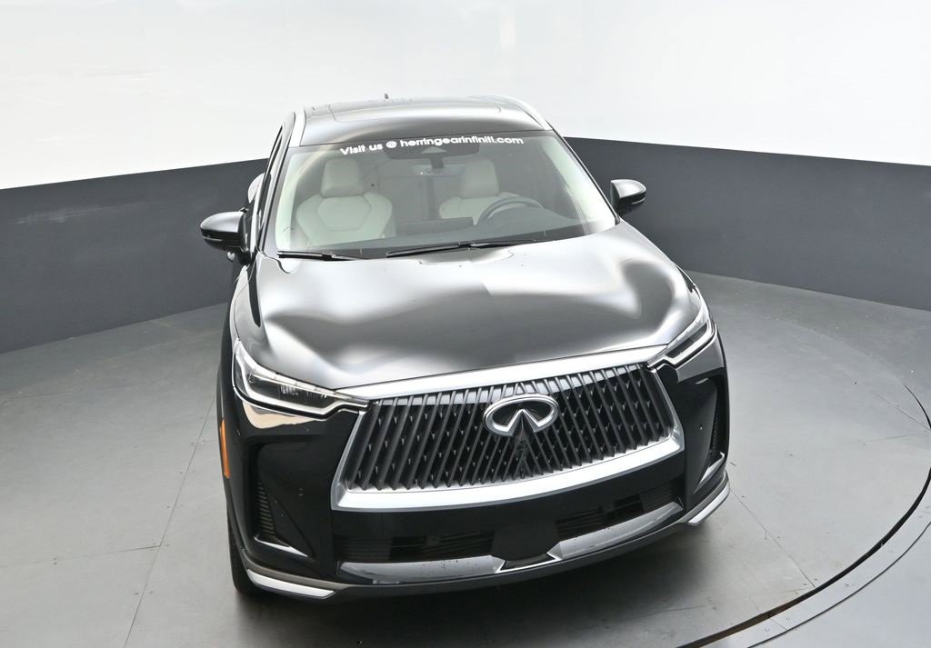 Used 2026 INFINITI QX60 Luxe w/ Cargo Package image 40
