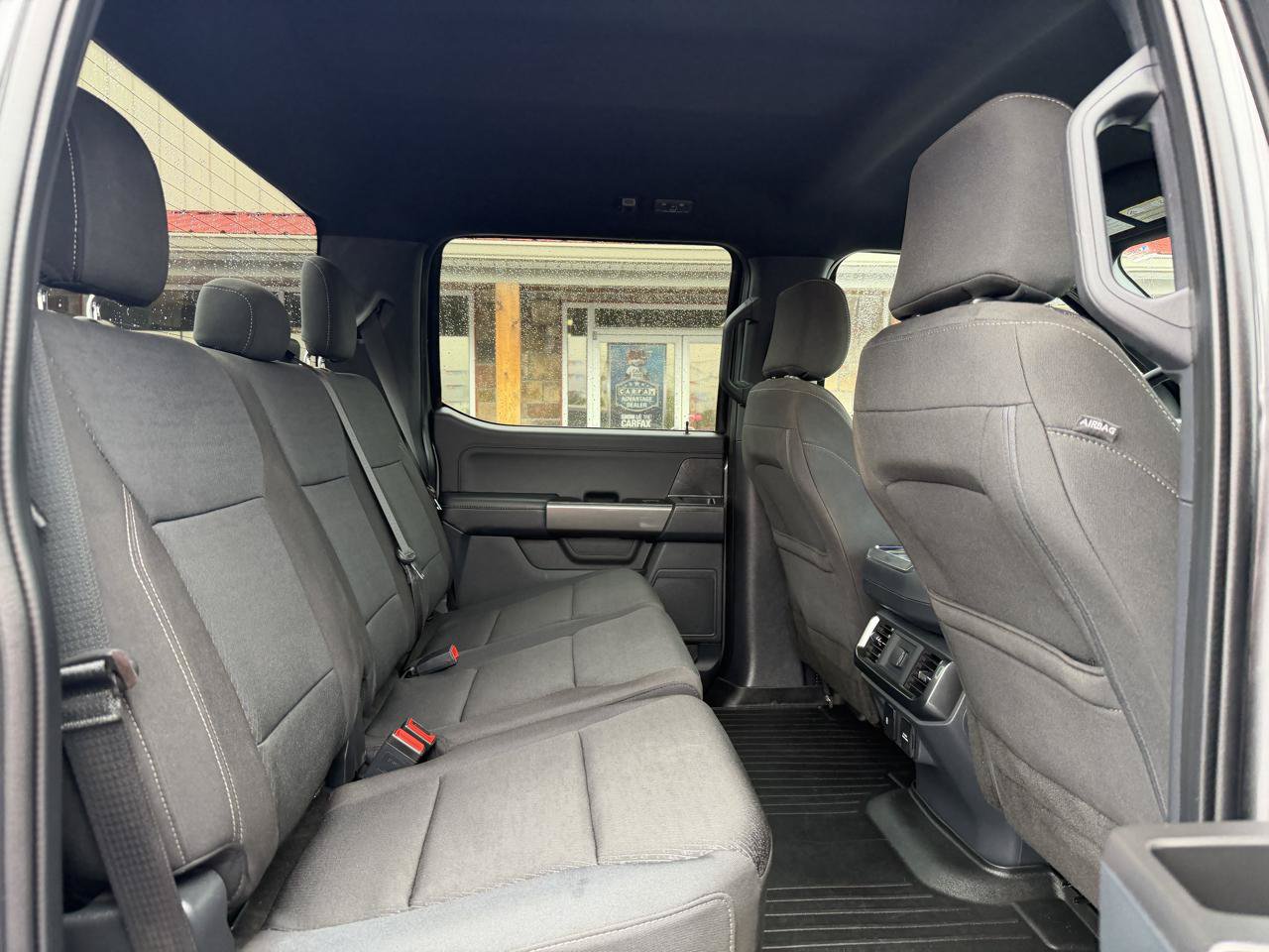 Used 2022 Ford F150 XLT w/ Equipment Group 302A High AWD/4WD image 19