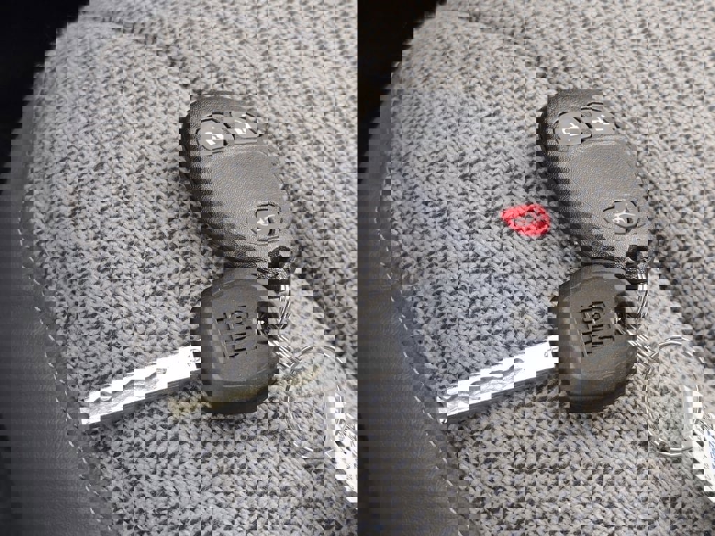 New 2025 Chevrolet Express 3500 w/ Power Convenience Package image 19