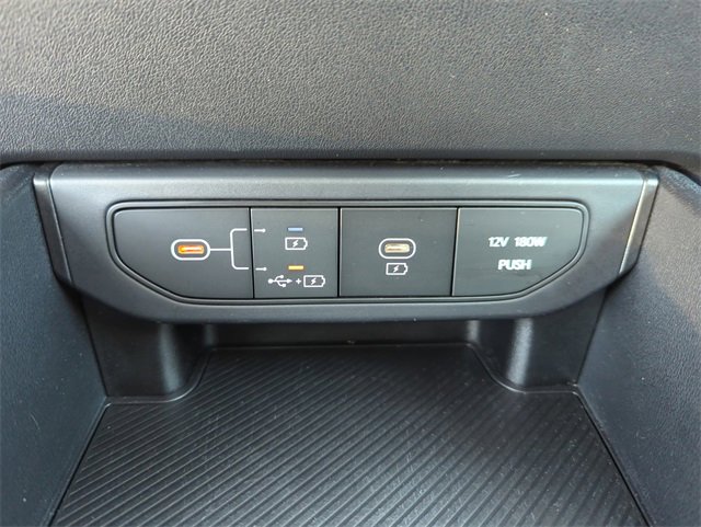 Used 2025 Kia K4 LXS image 30