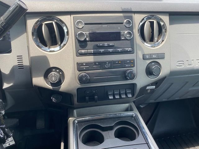 Used 2016 Ford F250 XLT w/ XLT Premium Package AWD/4WD image 34