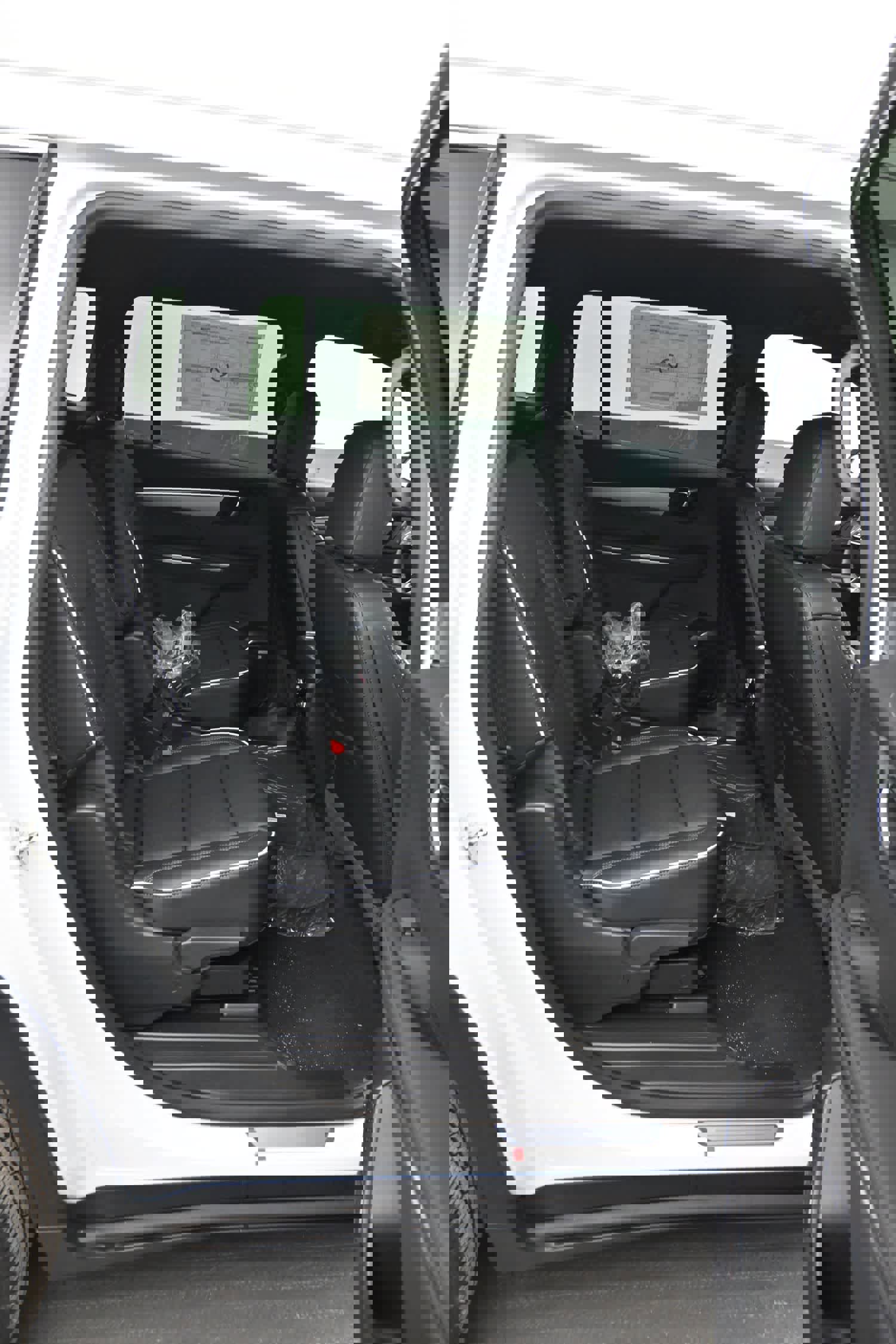 New 2026 Buick Enclave Preferred image 12