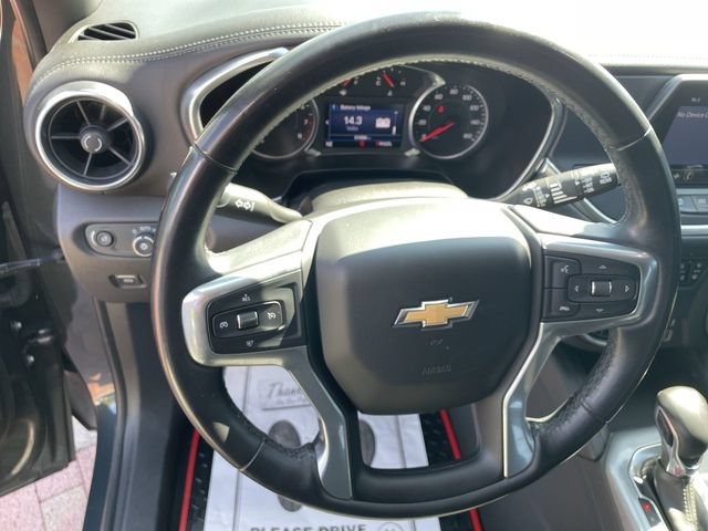 Used 2020 Chevrolet Blazer LT AWD/4WD image 10