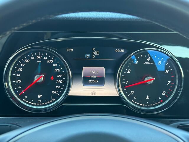 Used 2018 Mercedes-Benz E 300 image 31