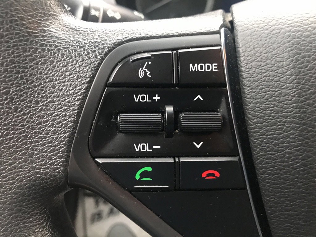 Used 2017 Hyundai Sonata SE image 14