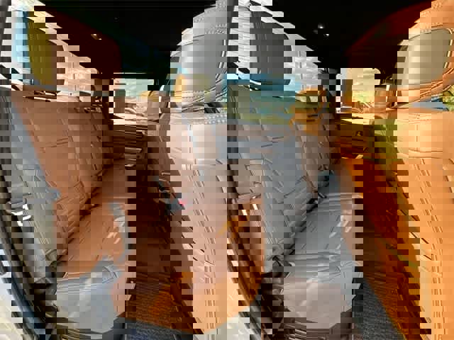 Used 2026 Toyota Tundra 1794 Edition image 25