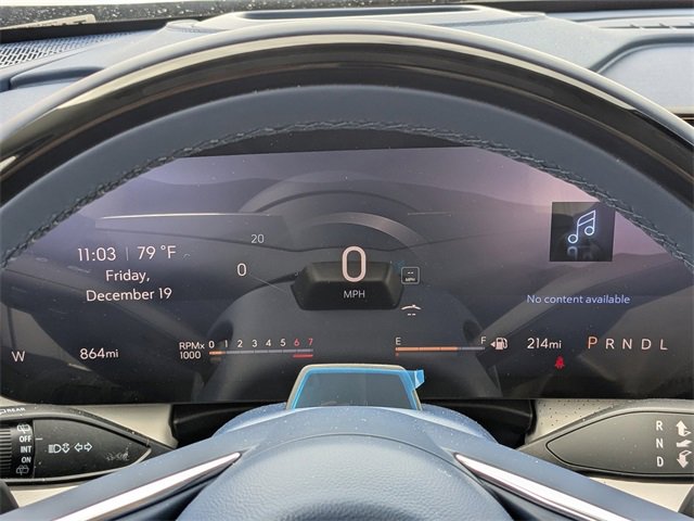 New 2026 Buick Enclave Avenir w/ Super Cruise Package image 36