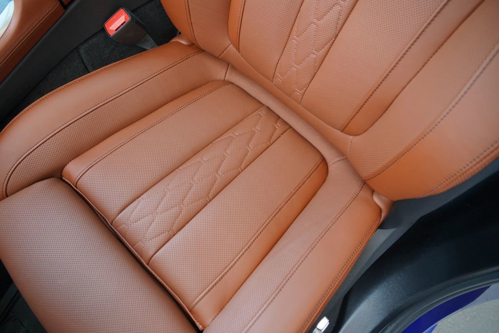 New 2026 BMW X7 M60i image 11