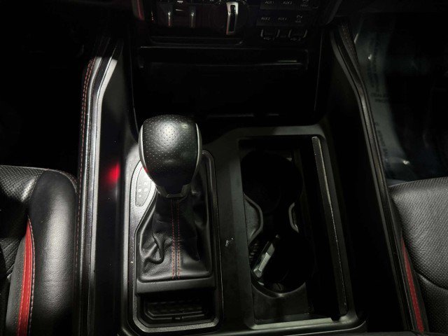 Used 2021 RAM 1500 TRX w/ TRX Level 2 Equipment Group image 25