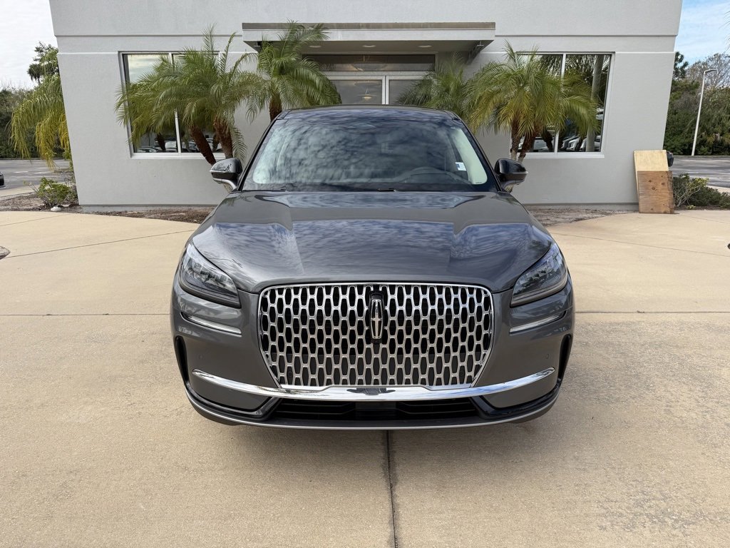 Used 2024 Lincoln Corsair FWD w/ Equipment Group 102A image 9