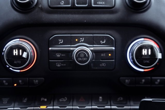 Used 2020 Chevrolet Silverado 3500 LTZ w/ LTZ Plus Package image 25