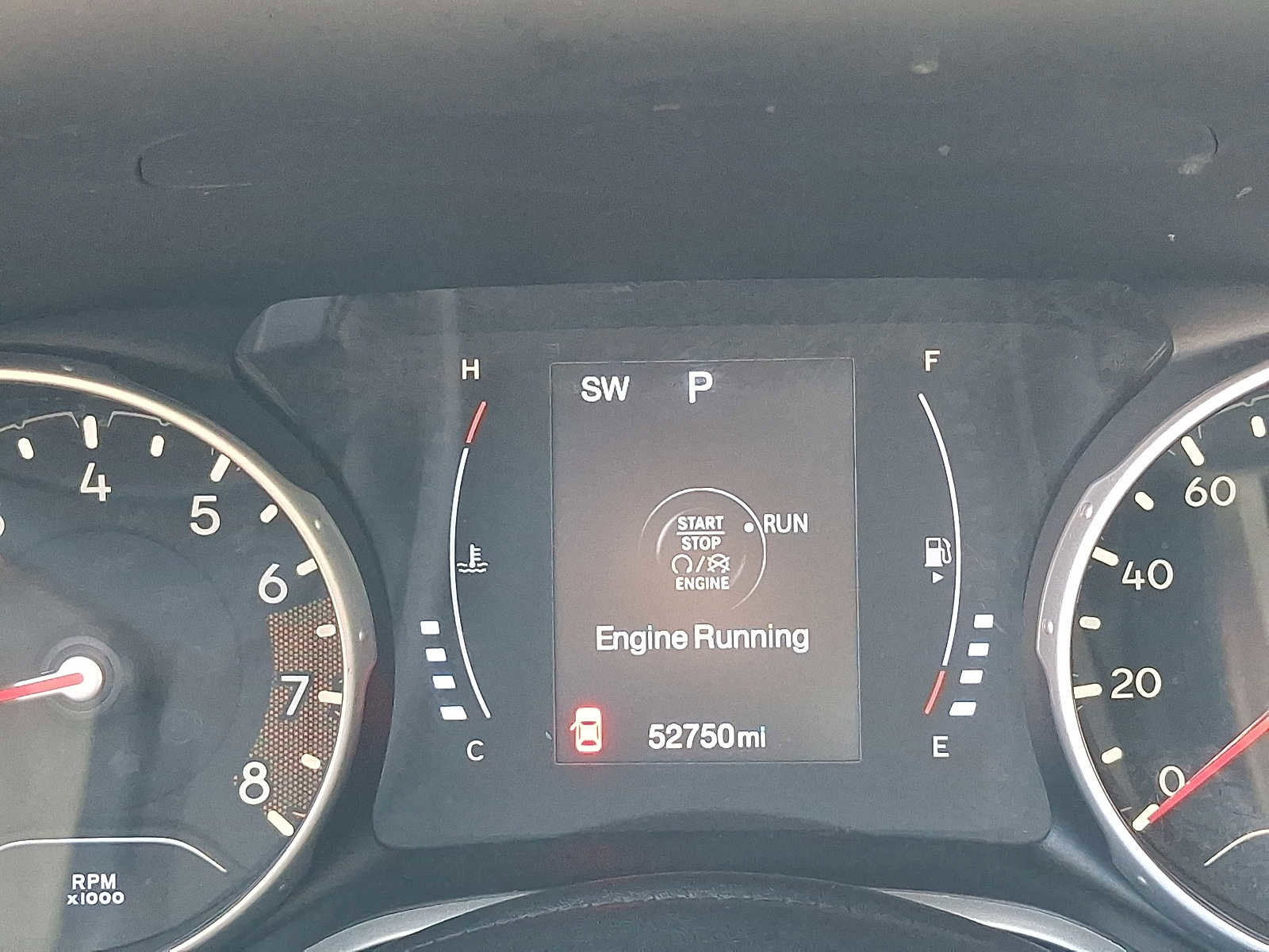 Used 2019 Jeep Compass Altitude image 20