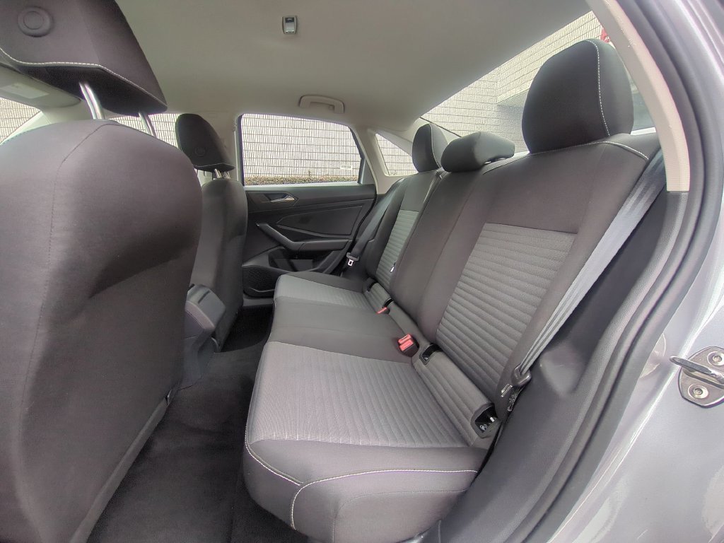 Used 2025 Volkswagen Jetta S FWD image 27