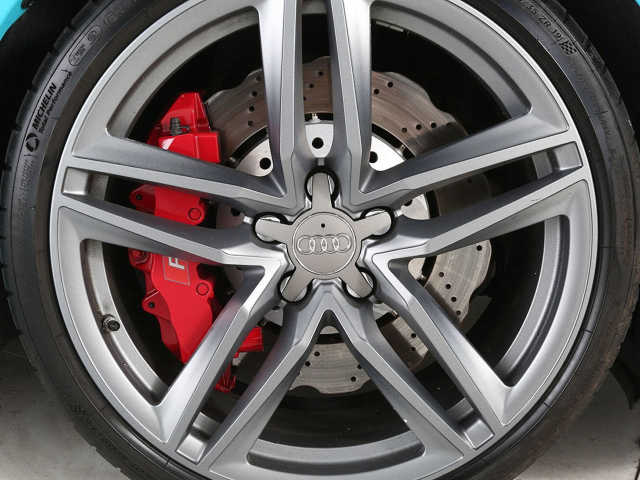 Used 2015 Audi R8 V10 AWD/4WD image 6