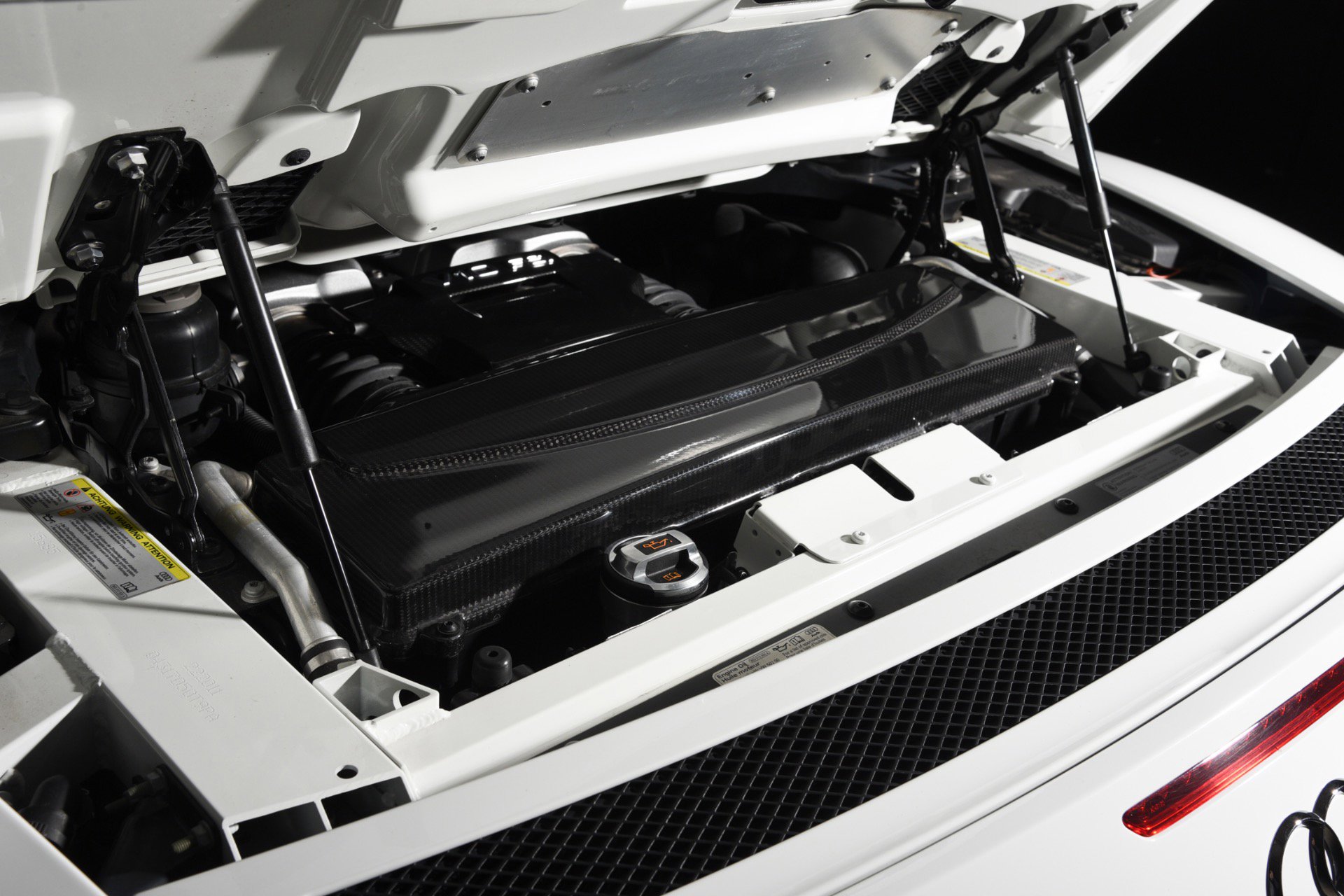 Used 2011 Audi R8 V10 AWD/4WD image 29