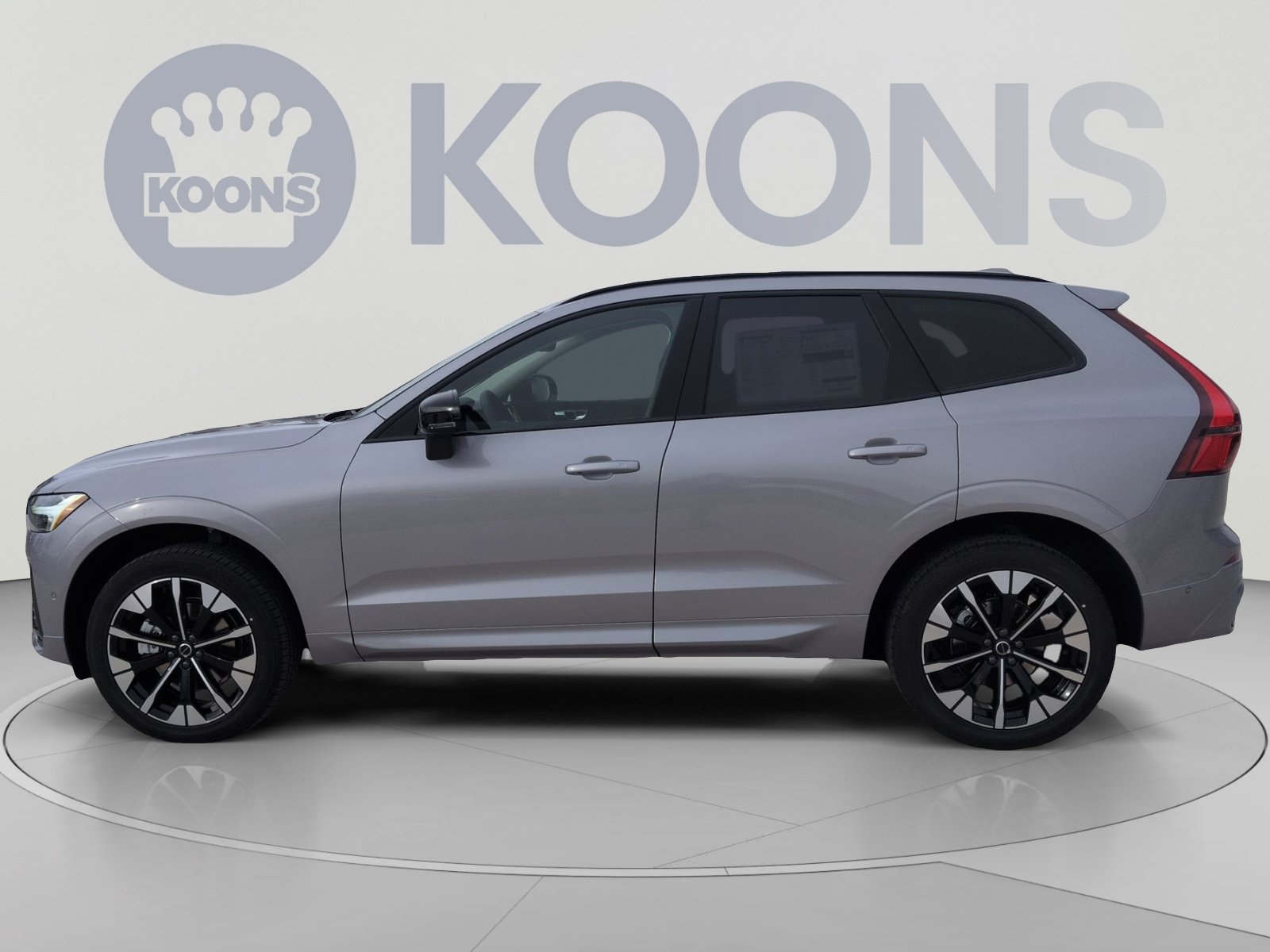 New 2026 Volvo XC60 B5 Plus w/ Protection Package Premier AWD/4WD image 7