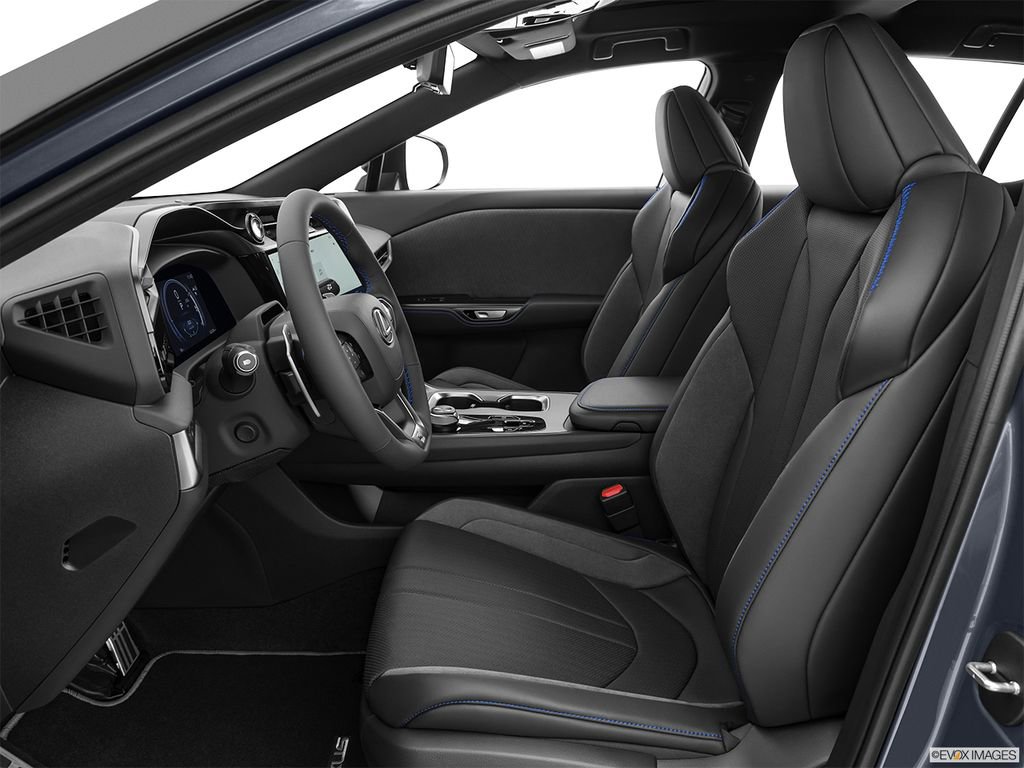 New 2026 Lexus RZ 350e 2WD image 9