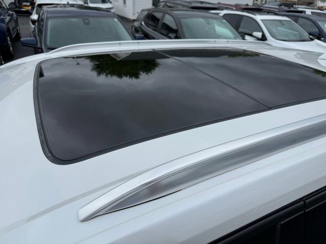 Used 2023 Chevrolet Blazer Premier w/ Enhanced Convenience Package image 9