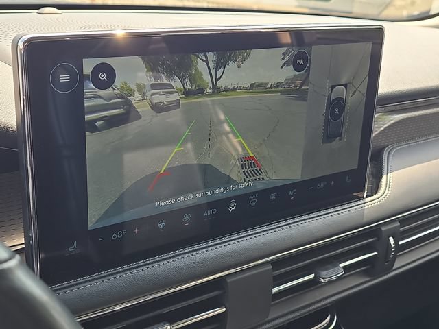 Used 2024 Lincoln Corsair Reserve w/ Equipment Group 201A AWD/4WD image 18