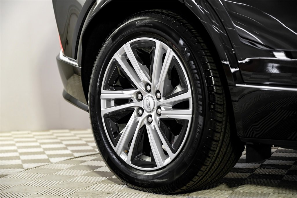 Used 2024 Cadillac Lyriq Tech image 57