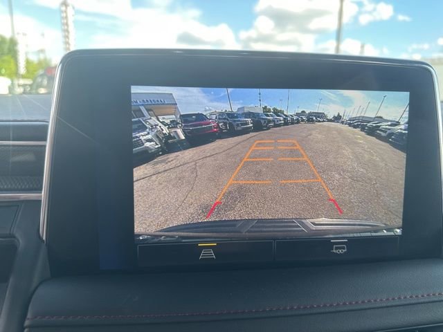 Used 2023 Chevrolet Tahoe RST AWD/4WD image 25