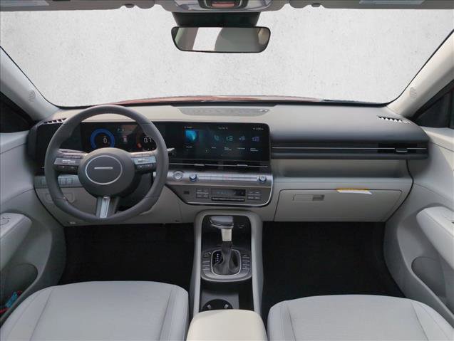 New 2026 Hyundai Kona SEL Sport image 18