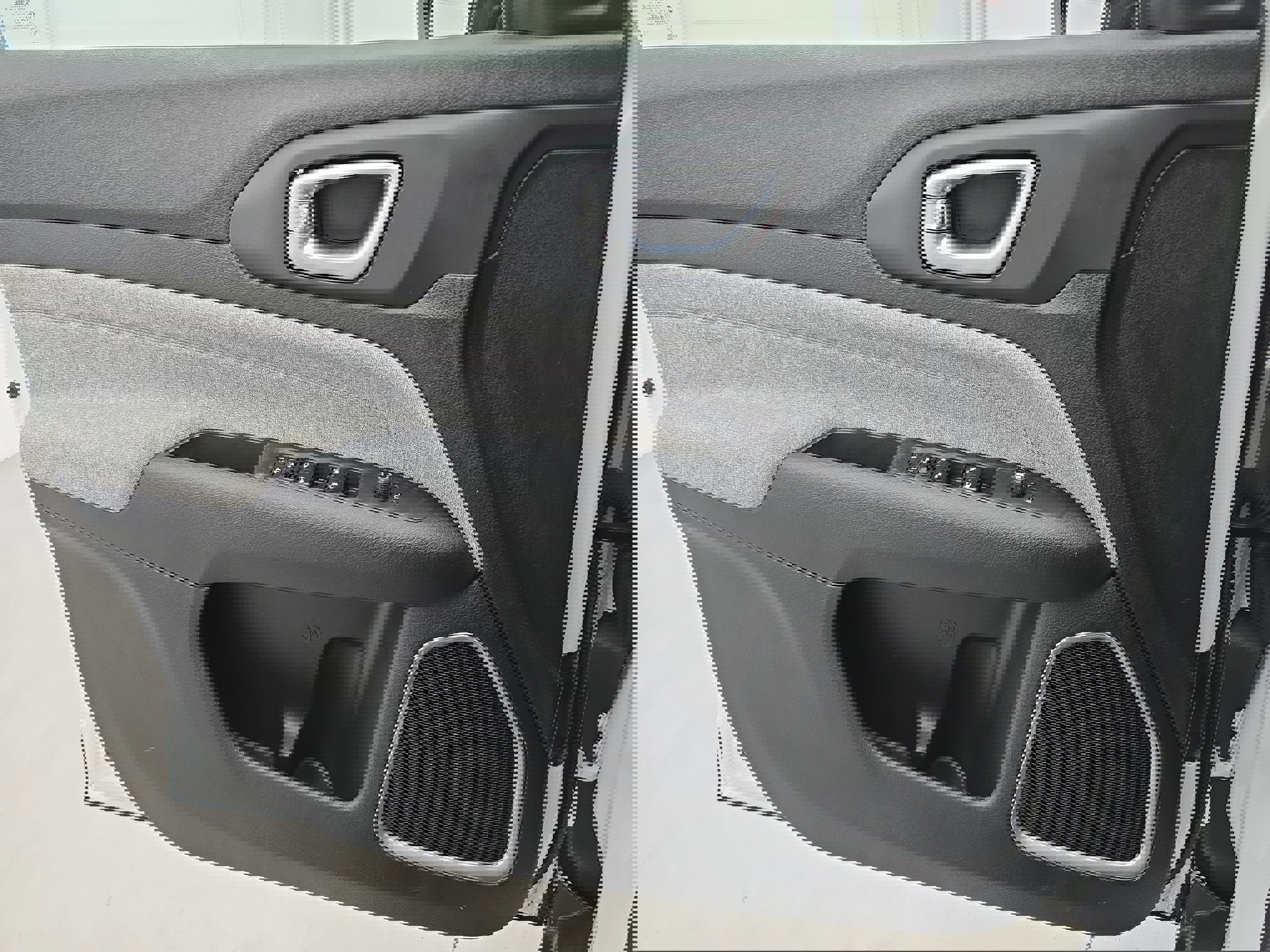 Used 2023 Jeep Compass Latitude image 25