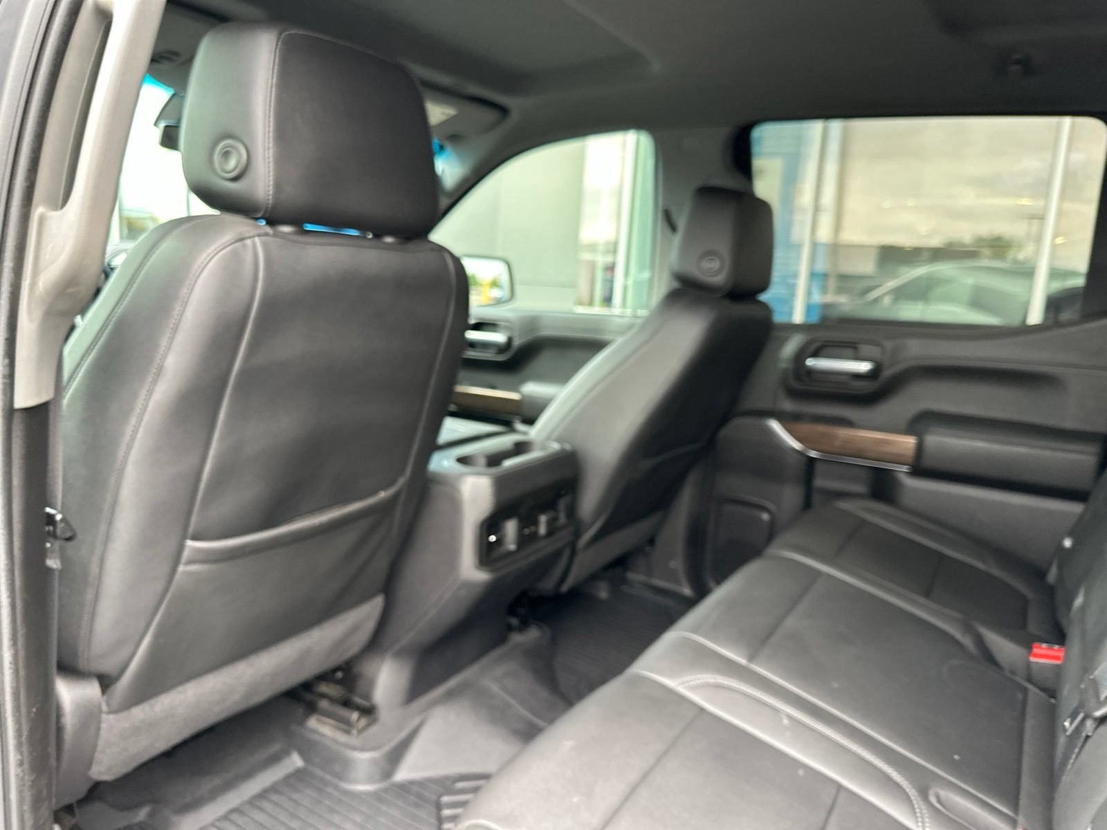 Used 2021 Chevrolet Silverado 1500 RST AWD/4WD image 18