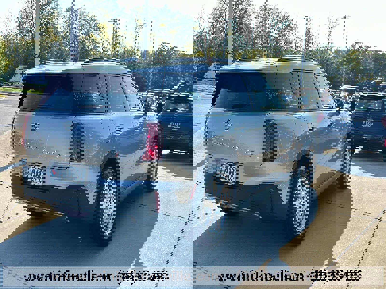 New 2025 MINI Cooper Countryman S image 6