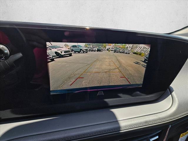 New 2026 Buick Encore GX Sport Touring FWD image 13