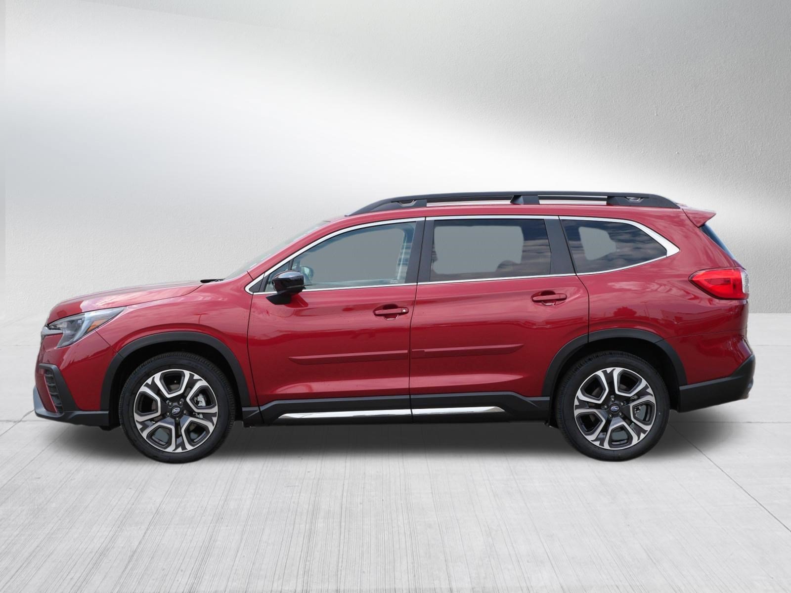 Used 2024 Subaru Ascent Limited AWD/4WD image 4