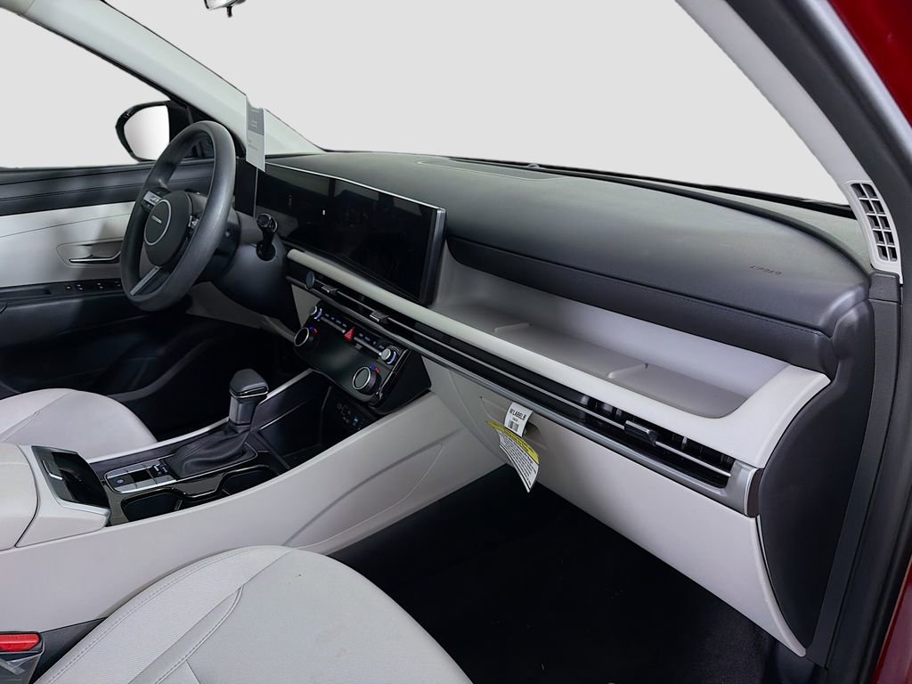 Used 2025 Hyundai Tucson SEL FWD image 29