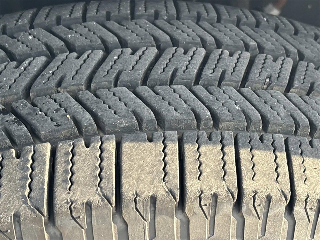 Used 2024 RAM 2500 Big Horn image 12