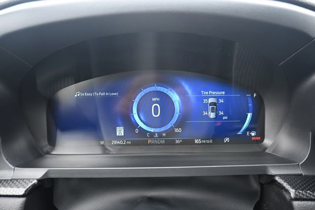 Used 2022 Ford Explorer ST w/ Equipment Group 401A image 48