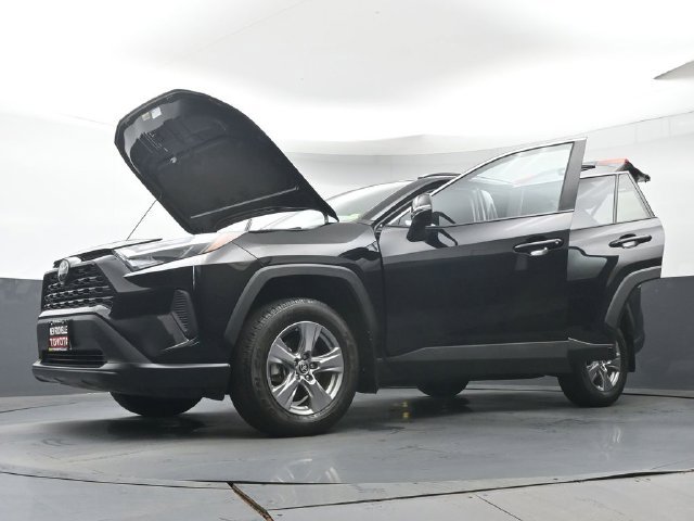 Certified 2024 Toyota RAV4 XLE w/ Convenience Package AWD/4WD image 49