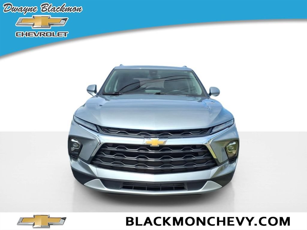 Used 2024 Chevrolet Blazer LT w/ Convenience Package FWD image 7
