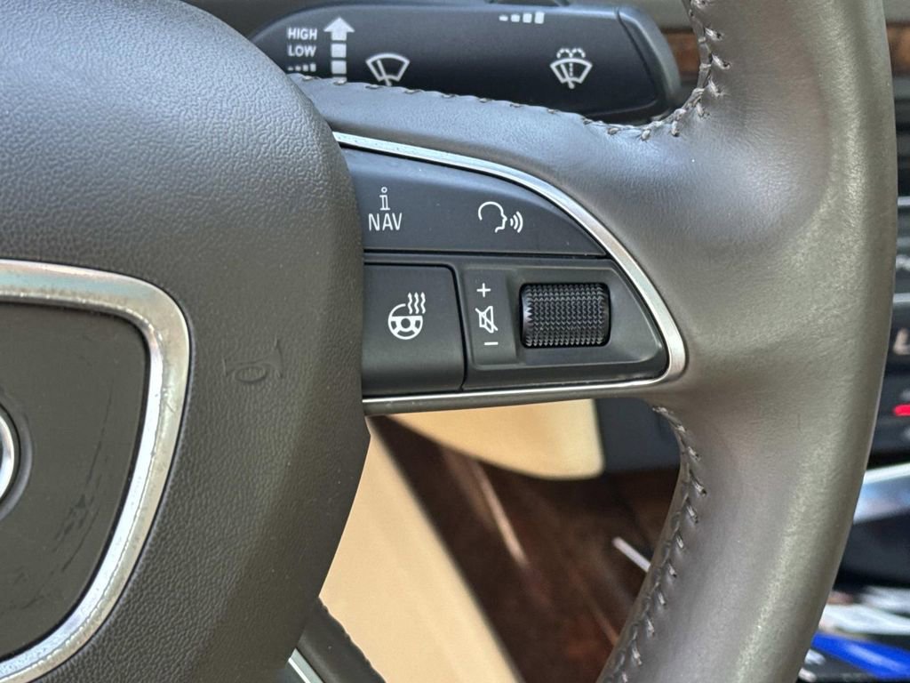 Used 2012 Audi A7 3.0T Prestige image 24