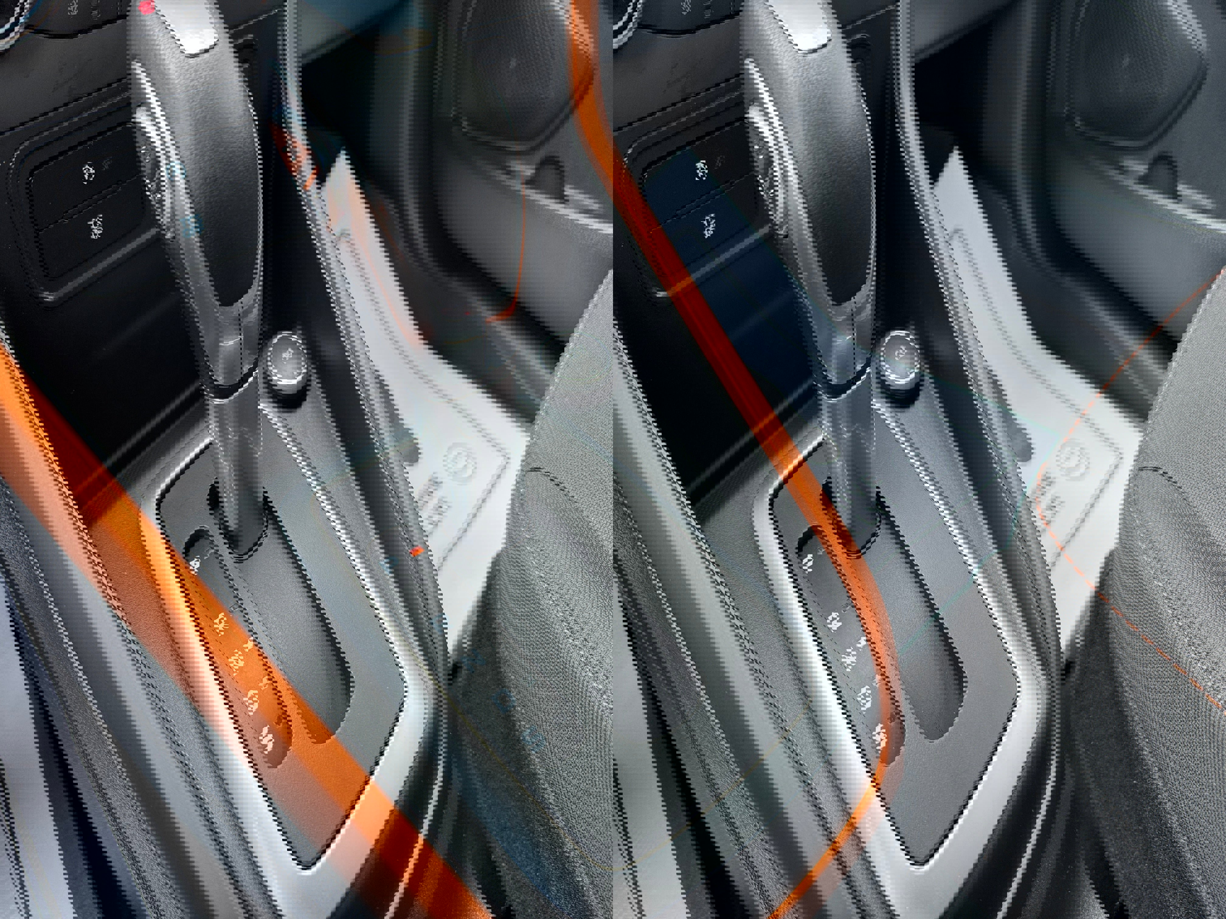 Used 2021 Ford EcoSport SE w/ SE Appearance Package image 20