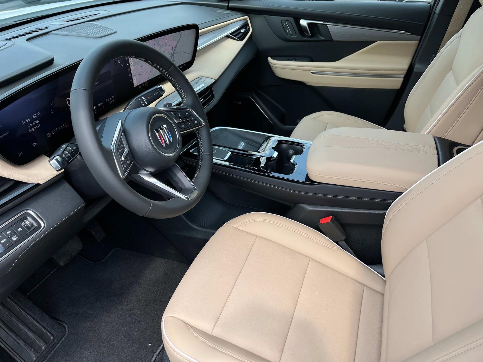 New 2026 Buick Enclave Preferred w/ Power Package image 23