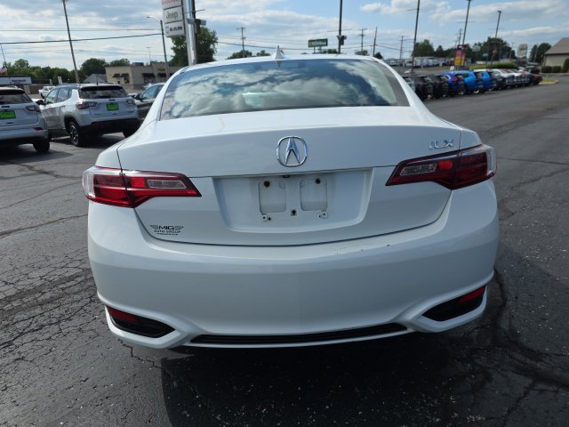 Used 2016 Acura ILX w/ Technology Plus Package FWD image 6