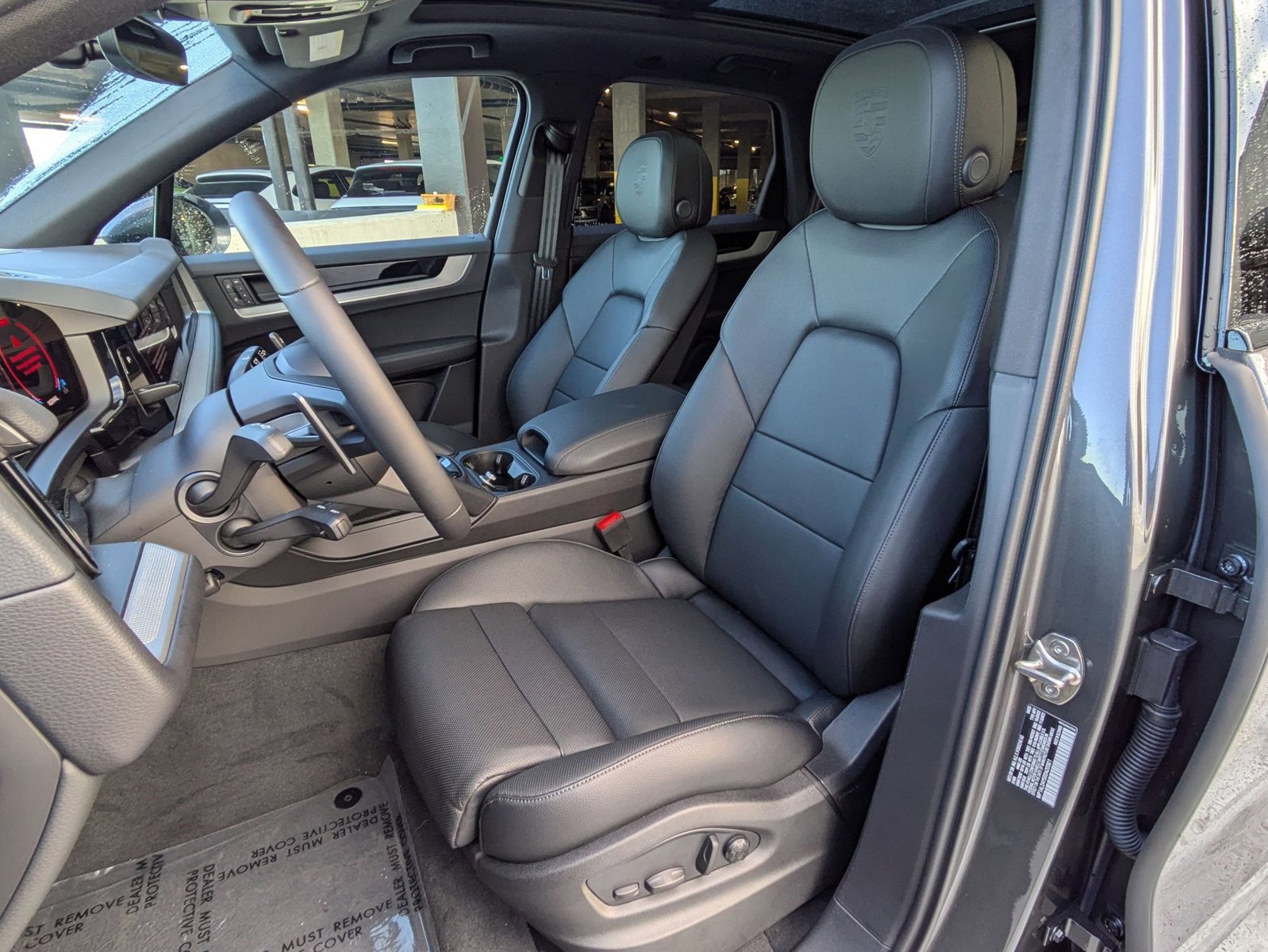 New 2025 Porsche Cayenne S image 5