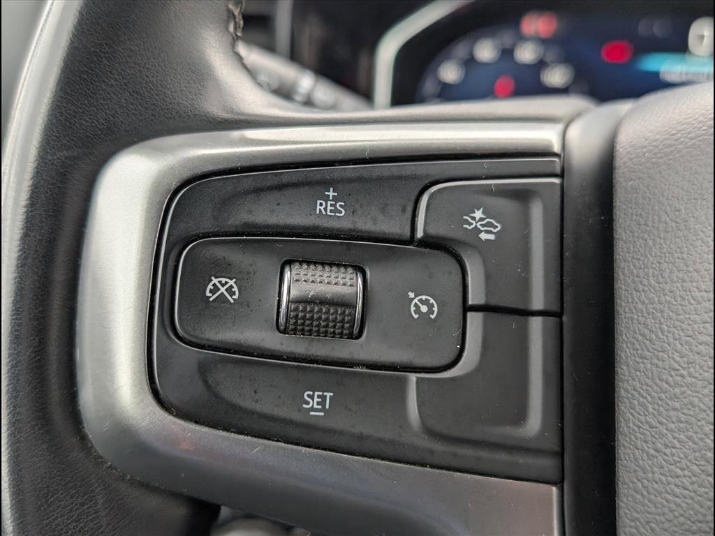 Used 2024 Chevrolet Silverado 2500 LT image 18