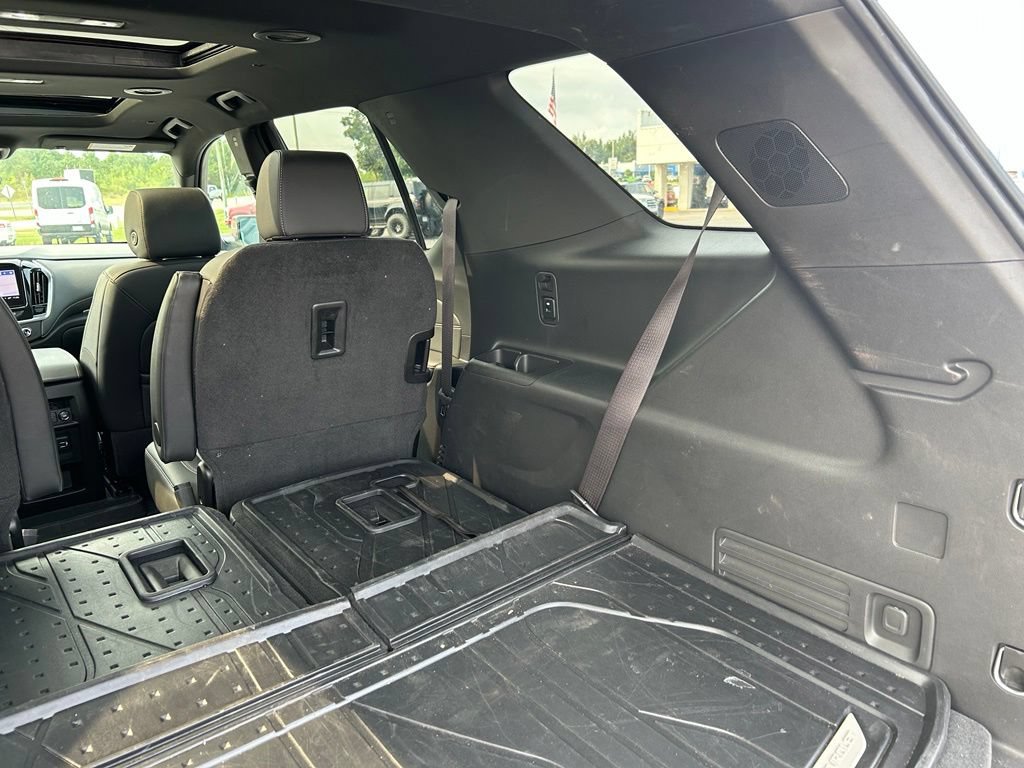 Used 2023 Chevrolet Traverse LT w/ LT Premium Package AWD/4WD image 43