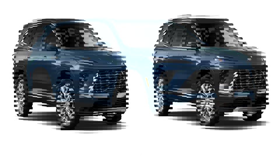 New 2026 Buick Enclave Avenir image 30