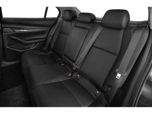 Used 2019 MAZDA MAZDA3 Sedan w/ Premium Package image 16