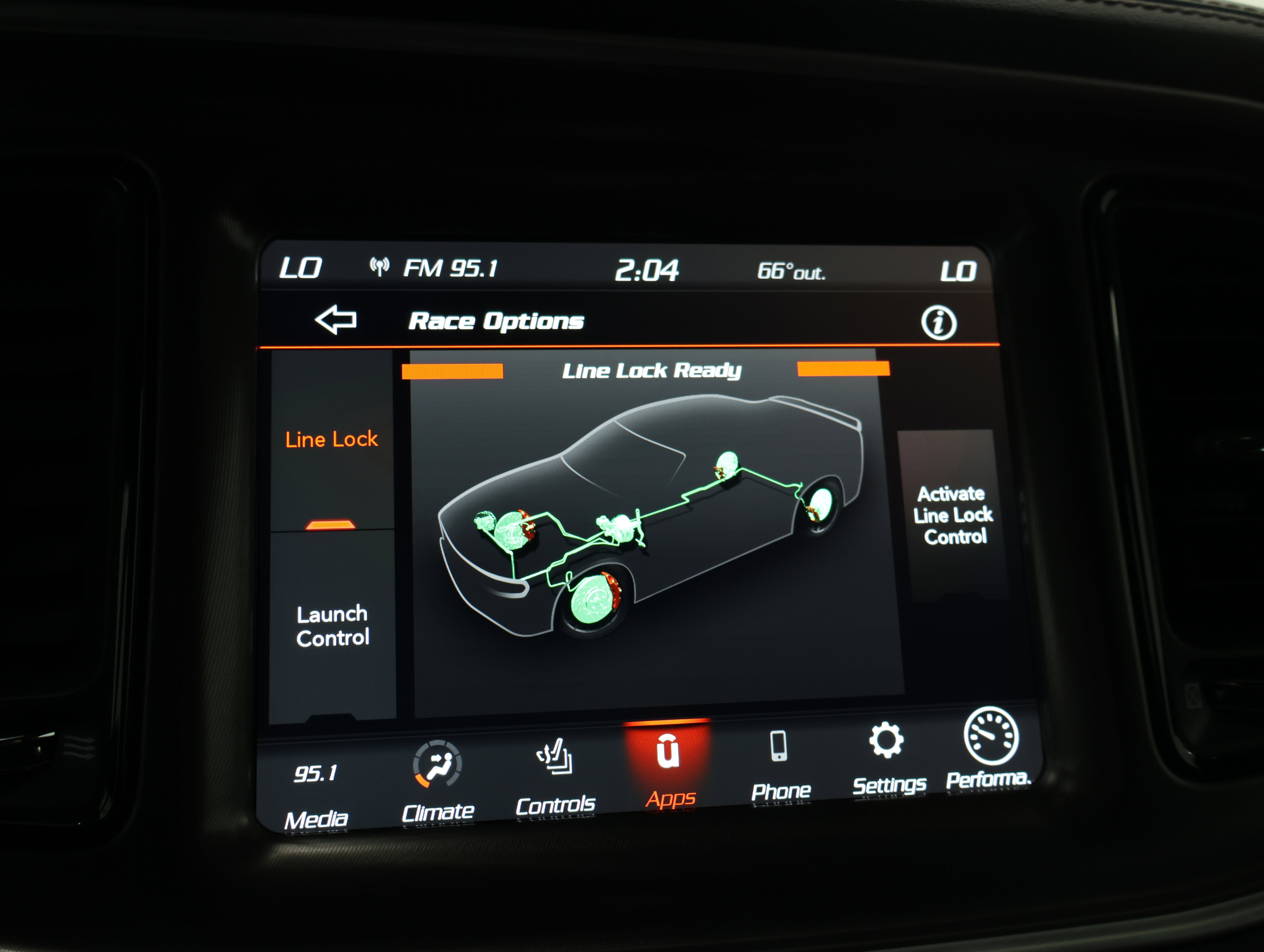 Used 2021 Dodge Challenger R/T Scat Pack w/ Dynamics Package RWD image 62