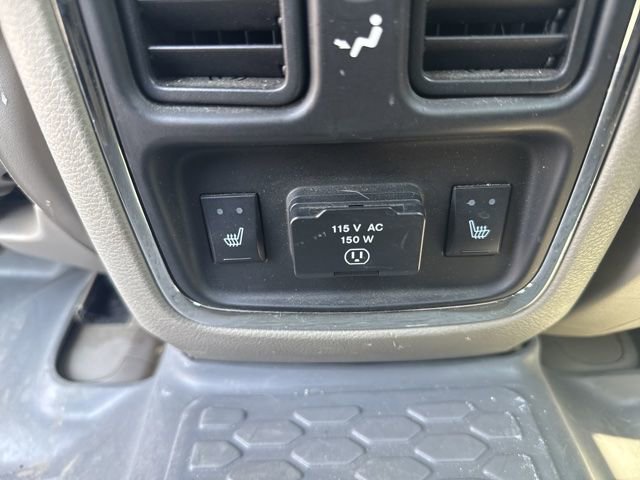 Used 2012 Dodge Durango Crew w/ Leather Interior Group AWD/4WD image 20