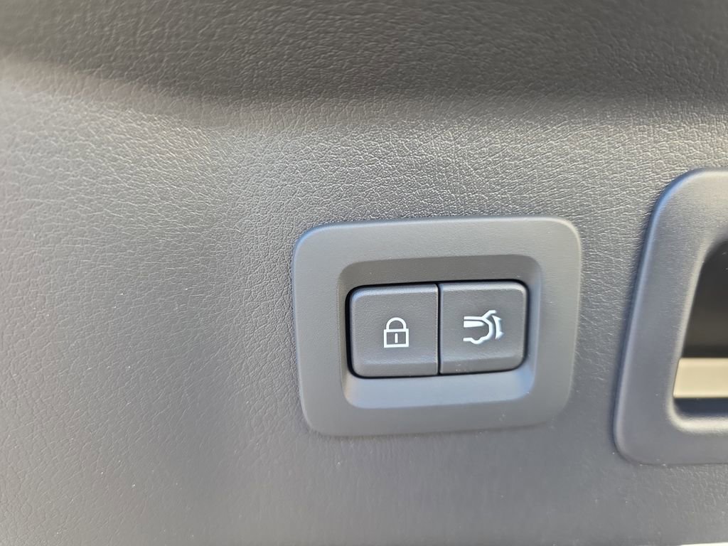 Used 2026 MAZDA CX-90 3.3 Turbo S w/ Premium Plus image 27