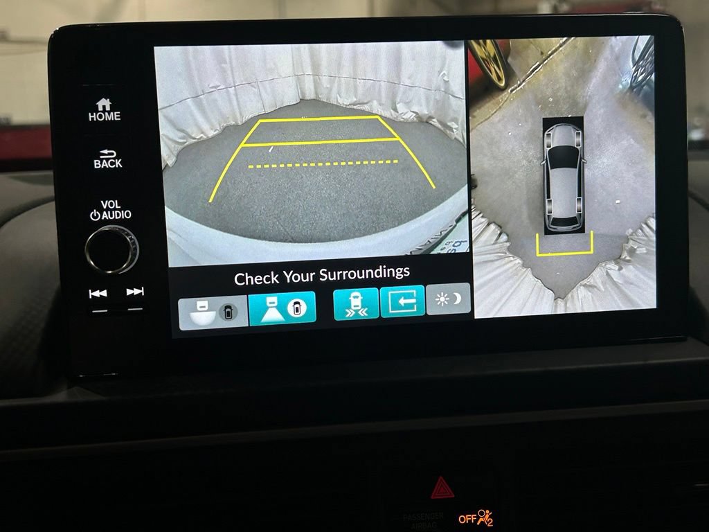 Certified 2025 Honda Pilot Elite image 22