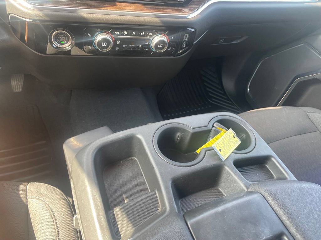 Used 2023 GMC Sierra 1500 SLE AWD/4WD image 18